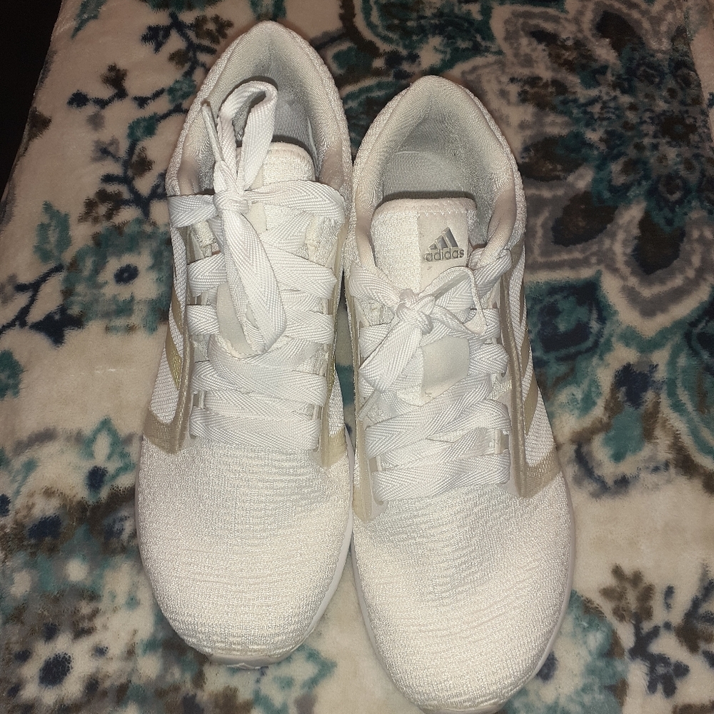 Adidas Edge Lux Shoes